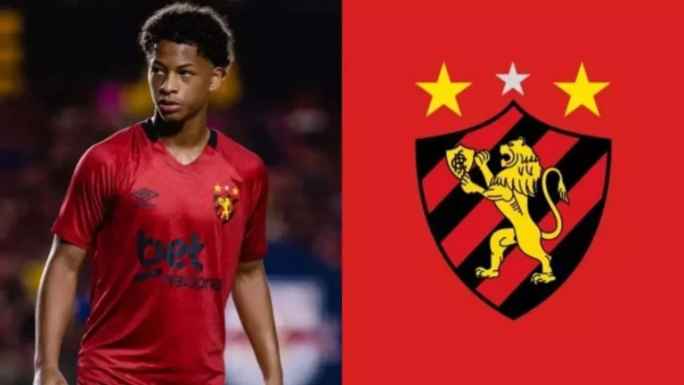 Flamengo x Sport: 9 pendurados no Sport, 12 desfalques no Flamengo e risco de suspensões antes do duelo na Arena de Pernambuco