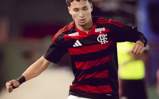 Sub-17 do Flamengo Vence Primeiro Jogo da Final da Copa Rio por 2×1 e Busca Título Histórico em 2026