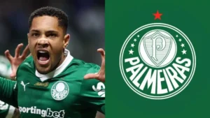 Vitor Roque liberado para o Brasileirão, Palmeiras fecha acordo com o STJD e garante atacante para a reta final após Data FIFA