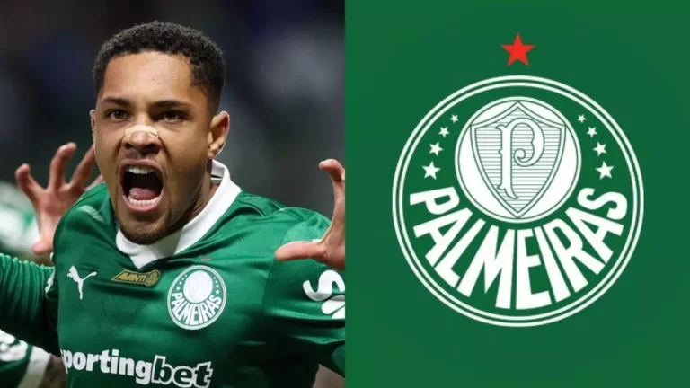 Vitor Roque liberado para o Brasileirão, Palmeiras fecha acordo com o STJD e garante atacante para a reta final após Data FIFA