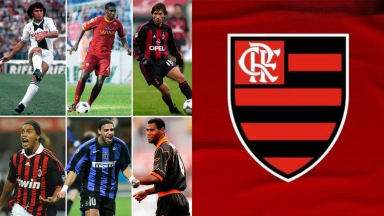 Liga Europeia envia recado ao Flamengo antes de enfrentar o Sport, 130 anos do clube, escalação provável e transmissão ao vivo