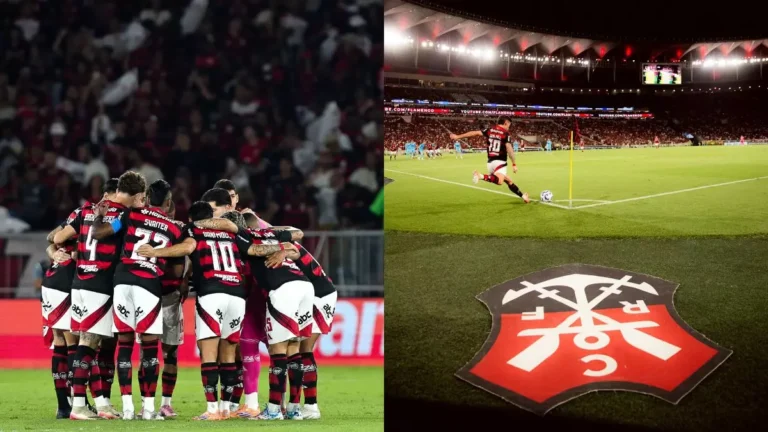 PSG, Bayern, Milan e Inter: clubes europeus e craques parabenizam o Flamengo pelos 130 anos, mensagens oficiais e detalhes do jogo contra o Sport