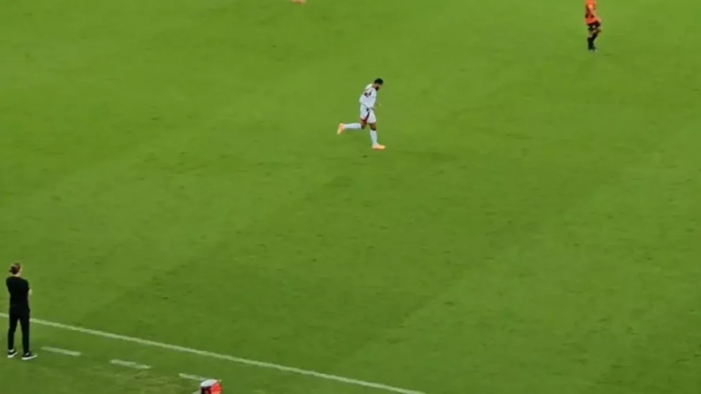 Juninho marca pelo Flamengo contra o Sport: vídeo do 2º gol no Brasileirão, reação da torcida, escalação com Bruno Henrique e impacto na tabela