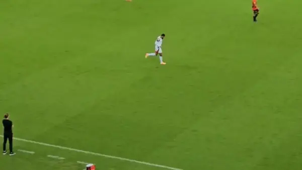Juninho marca pelo Flamengo contra o Sport: vídeo do 2º gol no Brasileirão, reação da torcida, escalação com Bruno Henrique e impacto na tabela