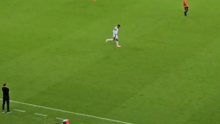 Juninho marca pelo Flamengo contra o Sport: vídeo do 2º gol no Brasileirão, reação da torcida, escalação com Bruno Henrique e impacto na tabela