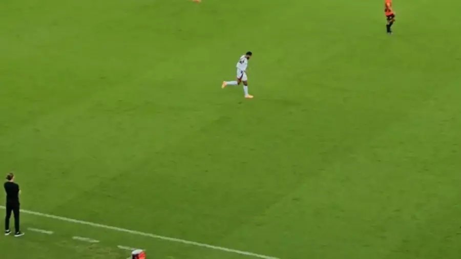 Juninho marca pelo Flamengo contra o Sport: vídeo do 2º gol no Brasileirão, reação da torcida, escalação com Bruno Henrique e impacto na tabela