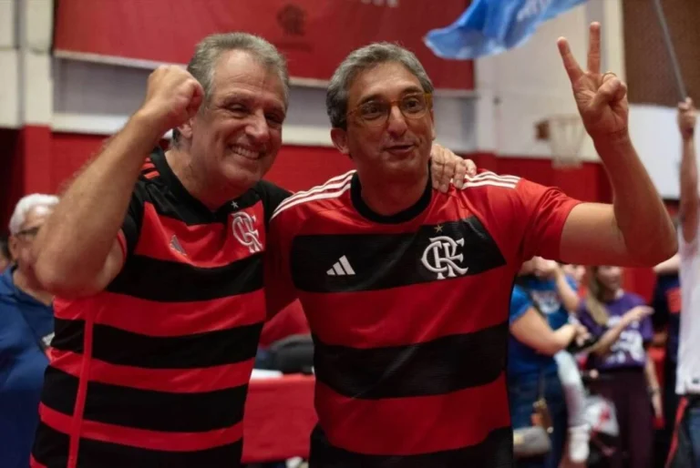 Flamengo 130 Anos: PSG, Bayern, Milan e Inter celebram o Manto Sagrado e ídolos como Zico e Ronaldinho