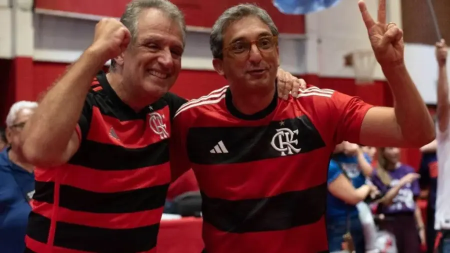 Flamengo 130 Anos: PSG, Bayern, Milan e Inter celebram o Manto Sagrado e ídolos como Zico e Ronaldinho