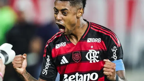 Flamengo 5 x 1 Sport: Goleada Histórica Sela Rebaixamento do Leão e Reafirma Força Rubro-Negra no Brasileirão 2025