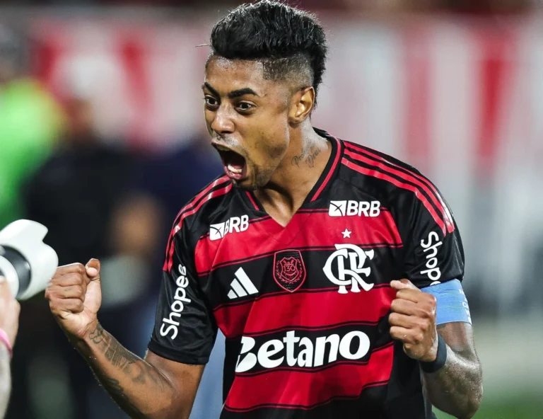 Flamengo 5 x 1 Sport: Goleada Histórica Sela Rebaixamento do Leão e Reafirma Força Rubro-Negra no Brasileirão 2025