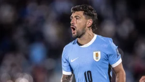 Arrascaeta titular contra os EUA, convocados do Flamengo na Data FIFA e protocolo pode poupar o meia antes do clássico com o Fluminense