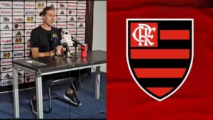 Filipe Luís revela 6 ajustes que transformaram o Flamengo, e explicam a virada e goleada por 5 a 1 sobre o Sport, com Bruno Henrique e Luiz Araújo