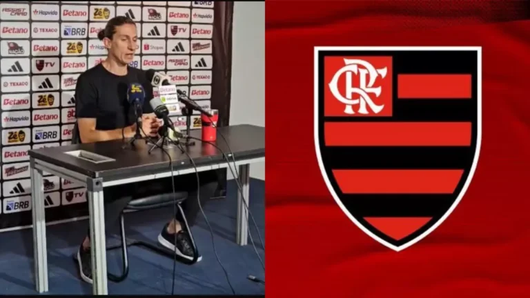 Filipe Luís revela 6 ajustes que transformaram o Flamengo, e explicam a virada e goleada por 5 a 1 sobre o Sport, com Bruno Henrique e Luiz Araújo