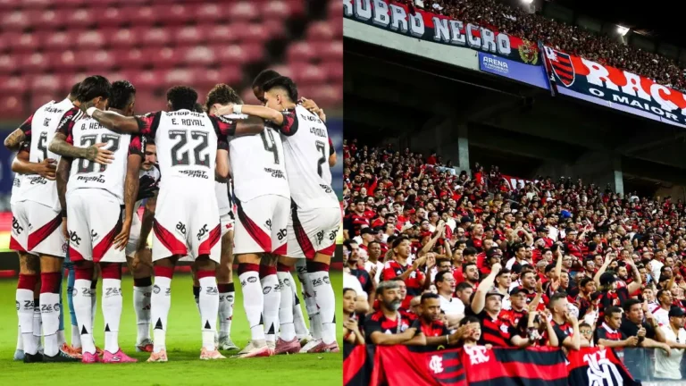 Flamengo garante 'título' do Brasileirão após vitória em jogo contra o Sport | Coluna do Fla