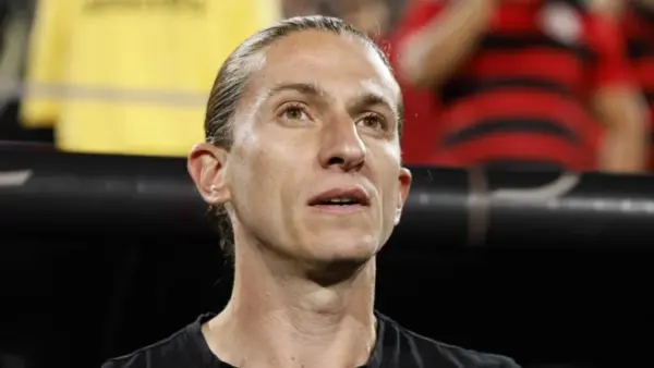 Santos x Palmeiras: Que Resultado Mantém o Flamengo na Liderança da Pontuação de Campeão no Brasileirão?