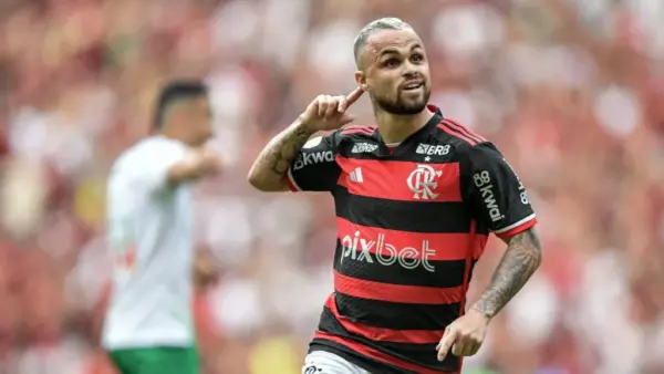 Flamengo 2026: Vestiário de Filipe Luís recebe reforços pontuais! Goleiro, zagueiro canhoto e centroavante na mira do Mengão