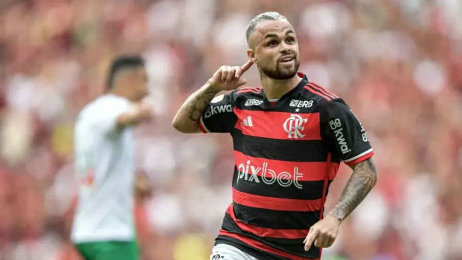 Flamengo 2026: Vestiário de Filipe Luís recebe reforços pontuais! Goleiro, zagueiro canhoto e centroavante na mira do Mengão