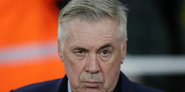 Estêvão encanta Ancelotti com golaço: técnico diz que Seleção está pronta para a Copa!