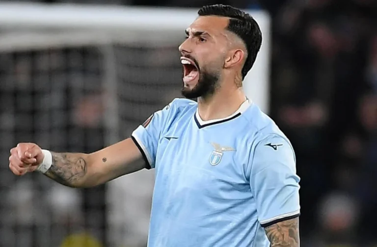 Taty Castellanos adia sonho do Flamengo: Europa e Copa do Mundo são prioridade para o atacante argentino em 2025