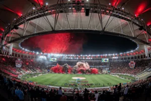 Ingressos Fla-Flu: Torcida do Flamengo garante lugar no Maracanã! Saiba como comprar e valores a partir de R$50