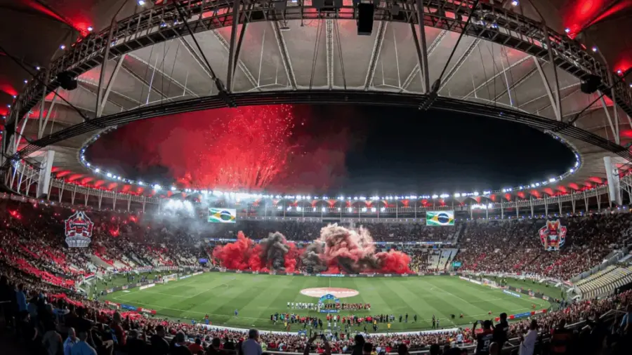 Ingressos Fla-Flu: Torcida do Flamengo garante lugar no Maracanã! Saiba como comprar e valores a partir de R$50