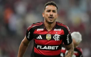 Danilo Zagueiro do Flamengo: Nova Coluna, Convocação FIFA e Polêmica de Ingressos do Fla-Flu Agitam Nação Rubro-Negra