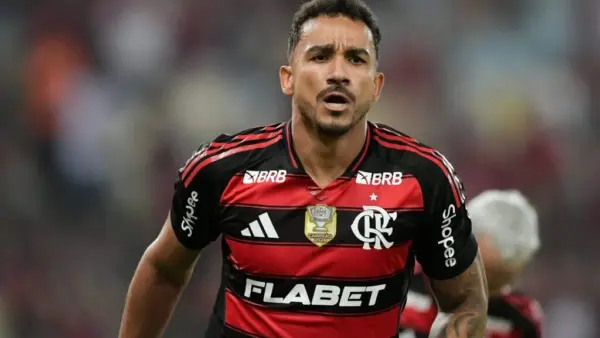 Danilo Zagueiro do Flamengo: Nova Coluna, Convocação FIFA e Polêmica de Ingressos do Fla-Flu Agitam Nação Rubro-Negra