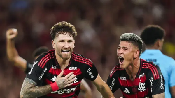 Exclusivo: Miranda revela motivo surpreendente para ter recusado o Flamengo e escolhido o São Paulo em 2025