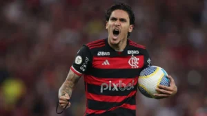 Flamengo: Pedro volta contra Fluminense? Emerson Royal apazigua briga e Luiz Araújo faz história em 2 dias de treino!