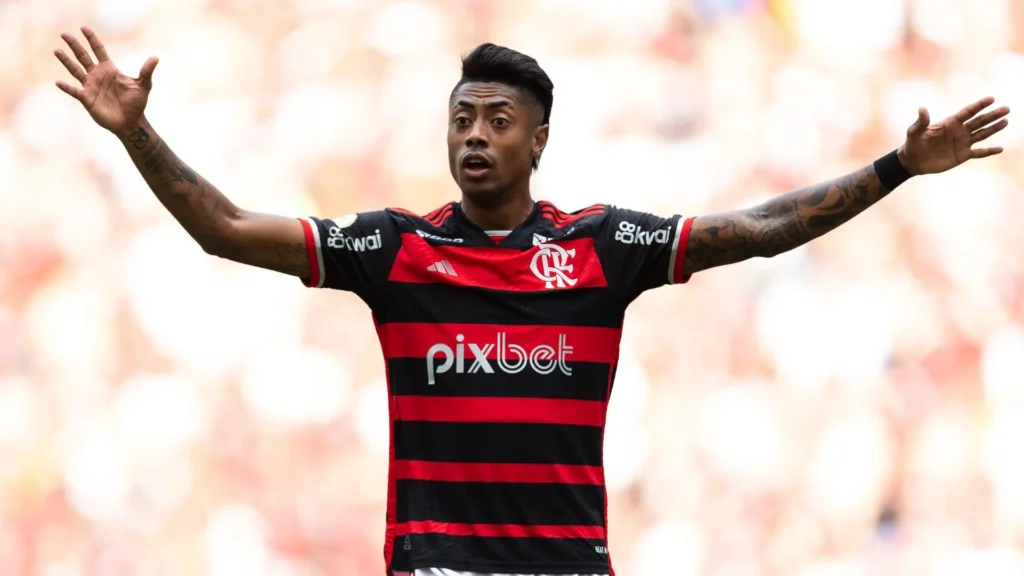 Flamengo 130 anos: Festa em Pernambuco com goleada de 5 a 1 e polêmica com jornalista repercute na web