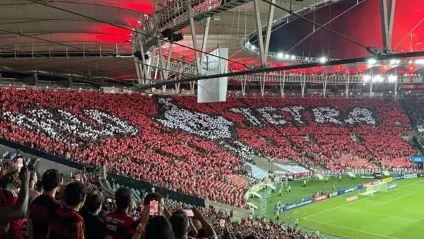 Final da Libertadores 2025 no Peru: Guia Completo para Torcedores do Flamengo Viajarem sem Stress!