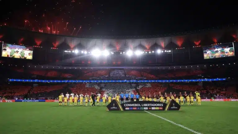 Maracanã Rumo à Lotação Máxima: Flamengo x Fluminense Tira o Fôlego da Nação Rubro-Negra!