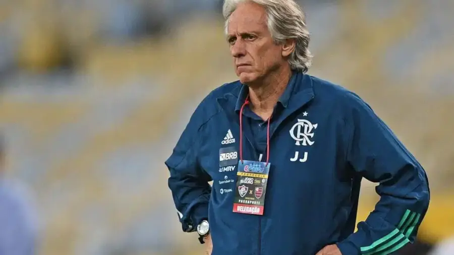 Do DNA de Carpegiani em 81 à Revolução de Jorge Jesus em 2019: Como Técnicos Moldaram o Flamengo Vencedor na Libertadores