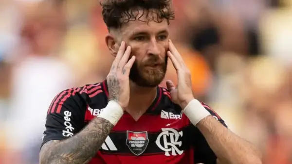 Léo Pereira revela segredo de Petković para aprimorar cobranças de falta no Flamengo: “Aprendi muito com o ídolo”