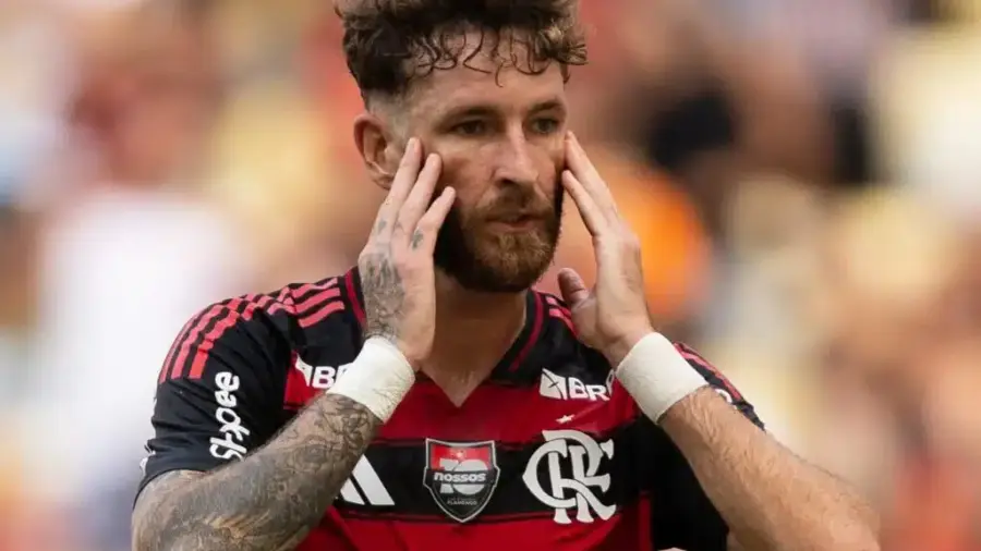 Léo Pereira revela segredo de Petković para aprimorar cobranças de falta no Flamengo: “Aprendi muito com o ídolo”