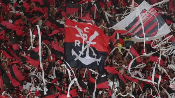 Fla Fest no Maracanã: Ingressos para Final da Libertadores ESGOTAM em horas! Veja como comprar e preços