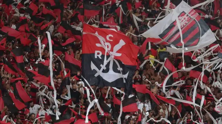 Fla Fest no Maracanã: Ingressos para Final da Libertadores ESGOTAM em horas! Veja como comprar e preços