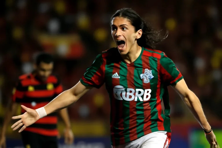Filipe Luís: Virada 5×1 no Recife e o Verdadeiro Espírito do Brasileirão Longe de “Secar” Rivais