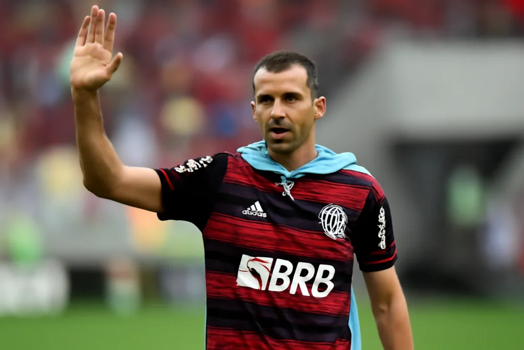 Danilo anuncia aposentadoria em 2026: zagueiro do Flamengo confirma último ano aos 35, mira Libertadores e prepara transição ao jornalismo em 2027