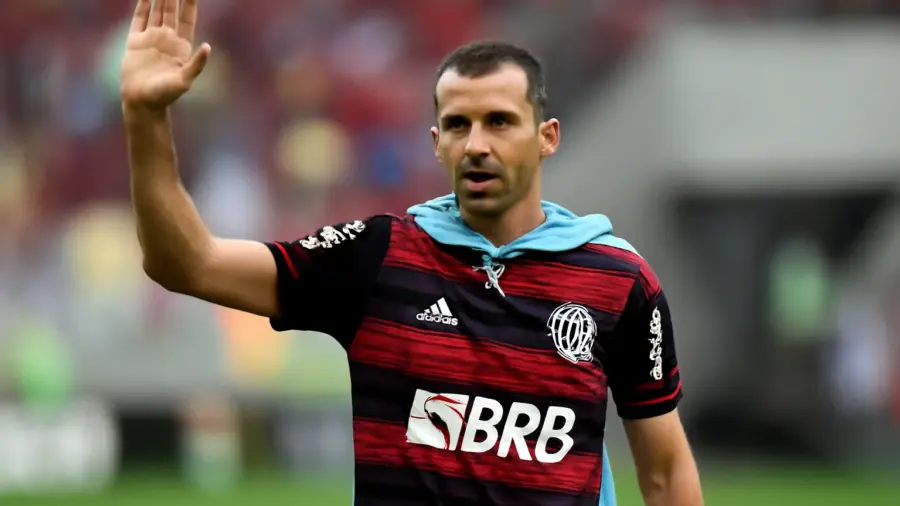 Danilo anuncia aposentadoria em 2026: zagueiro do Flamengo confirma último ano aos 35, mira Libertadores e prepara transição ao jornalismo em 2027