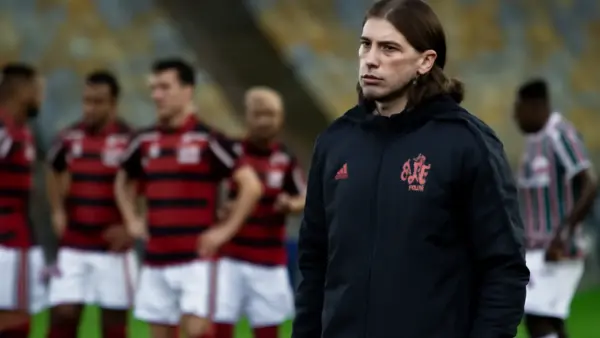 Filipe Luís pode ter 6 reforços no Flamengo x Fluminense pelo Brasileirão, veja 6 nomes prováveis, desfalques de Danilo e Alex Sandro e horário