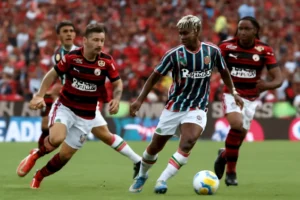 Flamengo x Fluminense: 19/11 no Maracanã, retornos de Arrascaeta, Gonzalo Plata e Jorginho apto, veja como os reforços podem mudar o clássico