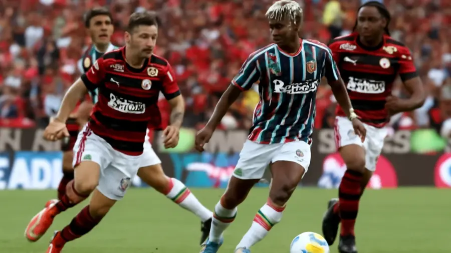 Flamengo x Fluminense: 19/11 no Maracanã, retornos de Arrascaeta, Gonzalo Plata e Jorginho apto, veja como os reforços podem mudar o clássico