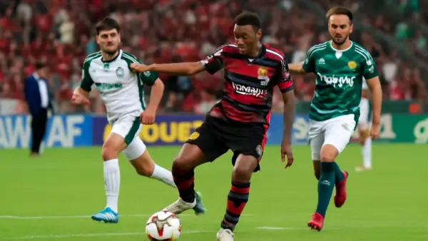 Brasileirão 2026 pode ter mais 2 estádios com gramado sintético, atual edição tem 3, Flamengo protesta e presidente Bap cita R$ 45 milhões por ano