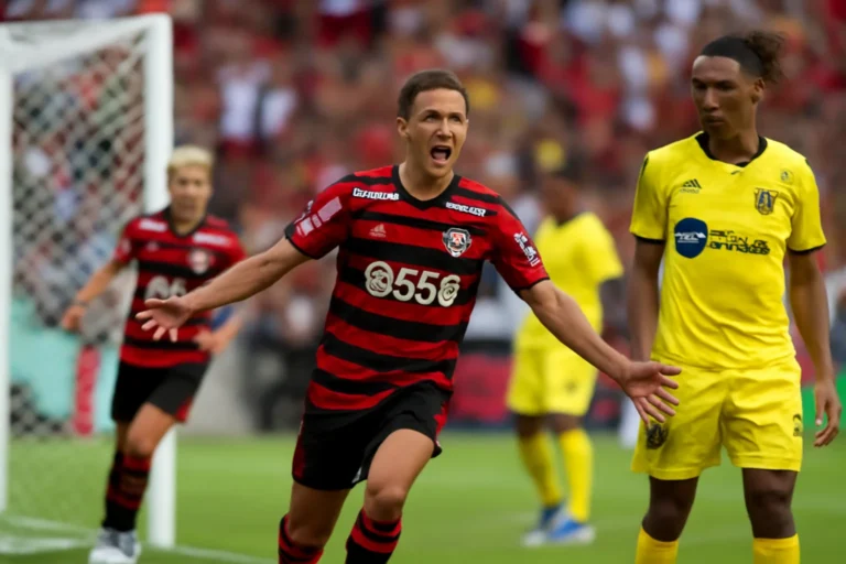 Juninho quebra jejum pelo Flamengo, marca na goleada sobre o Sport e tenta reconquistar vaga com Filipe Luís, contratação de €5 milhões e próximo Fla-Flu