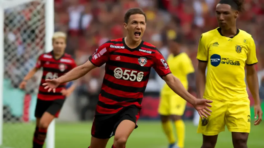 Juninho quebra jejum pelo Flamengo, marca na goleada sobre o Sport e tenta reconquistar vaga com Filipe Luís, contratação de €5 milhões e próximo Fla-Flu