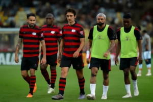 Flamengo convocados em análise: 5 jogadores aguardam avaliação de minutagem para clássico com Fluminense, desfalques confirmados e liderança no Brasileiro