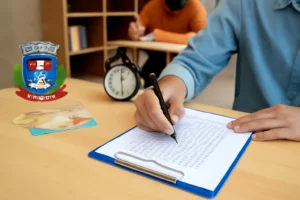 Concurso Câmara de Tuiuti SP: até R$ 2,3 mil, prova objetiva única de 3 horas, saiba cargos, requisitos e como se inscrever