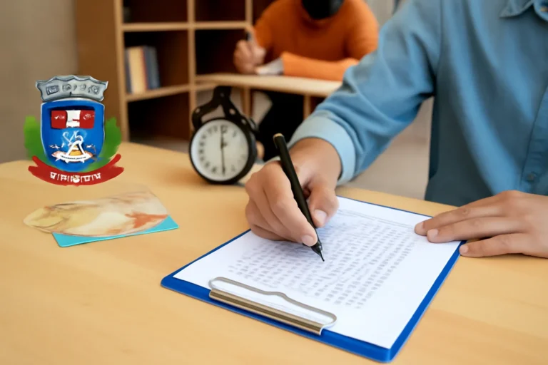 Concurso Câmara de Tuiuti SP: até R$ 2,3 mil, prova objetiva única de 3 horas, saiba cargos, requisitos e como se inscrever