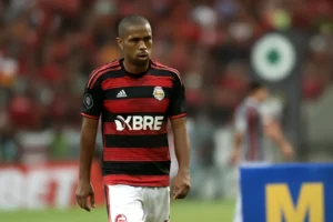Nico De La Cruz no Flamengo: futuro incerto em 2026, só 3 jogos seguidos e veto do DM após ausência contra Fluminense em 19/10/2025